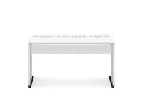 Casio CS-68 PWE Privia Stand Casio CS-68 PWE Privia Stand